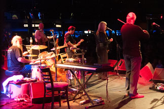Steeleye Span